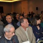 ندوة أدبية حول رواية 