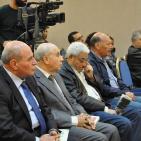 ندوة أدبية حول رواية 