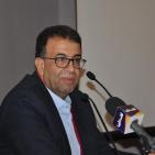 ندوة أدبية حول رواية 