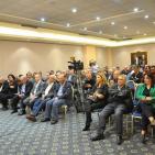 ندوة أدبية حول رواية 