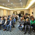 توقيع  رواية 