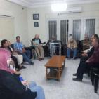 بيت الرفاه.. خدمة لـ13 مسنا