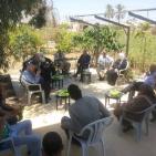 بيت الرفاه.. خدمة لـ13 مسنا