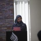 حفل تكريم الفائزين في جائزة النزاهة لعام 2015