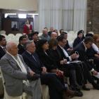 حفل تكريم الفائزين في جائزة النزاهة لعام 2015