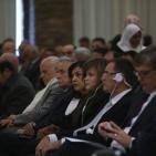 حفل تكريم الفائزين في جائزة النزاهة لعام 2015