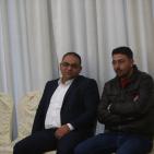 حفل تكريم الفائزين في جائزة النزاهة لعام 2015