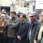 لبنان: مسيرة جماهيرية في الشمال لمناسبة انطلاقة الجبهة الشعبية