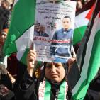 جامعة الخليل تقيم مهرجان الوفاء للشهداء والأسرى