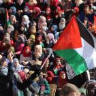 جامعة الخليل تقيم مهرجان الوفاء للشهداء والأسرى