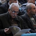 وزارة الزراعة تُنظم الاحتفالية الدولية الخاصة بالتربة 2015 في جامعة النجاح