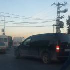 طولكرم: صور لحملة مداهمات المنازل واغلاق الطرق بالسواتر الترابية