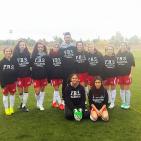 الفرندز تحقق نجاحاً باهراً في بطولة الشرق الأوسط