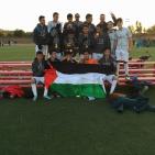 الفرندز تحقق نجاحاً باهراً في بطولة الشرق الأوسط