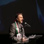 إحياء ذكرى استشهاد الوزير زياد ابوعين في رام الله