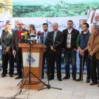 وقفة للصحفيين بغزة تطالب بالحماية في اليوم العالمي لحقوق الانسان