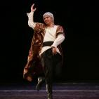 حفل تكريم عمال النظافة في قصر رام الله الثقافي