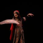 حفل تكريم عمال النظافة في قصر رام الله الثقافي