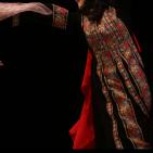 حفل تكريم عمال النظافة في قصر رام الله الثقافي