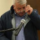 اليوم الثاني لاعمال مهرجان القدس التاسع للشعر والأدب والفنون في بيت لحم