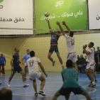 مباراة نهائي كأس السوبر بين سنجل وكفر ثلث وتنتهي بفوز فريق سنجل