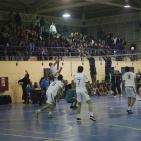 مباراة نهائي كأس السوبر بين سنجل وكفر ثلث وتنتهي بفوز فريق سنجل