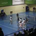 مباراة نهائي كأس السوبر بين سنجل وكفر ثلث وتنتهي بفوز فريق سنجل