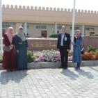 البوليتكنك تحصد الجائزة الأولى في مسابقة الملتقى الإبداعي في سلطنة عمان