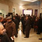 معرض الخط العربي 