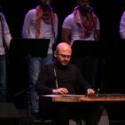 عرض فني غنائي 