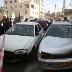 شهيدان برصاص الاحتلال في مخيم قلنديا