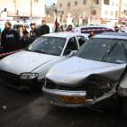 شهيدان برصاص الاحتلال في مخيم قلنديا