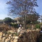 الاحتلال يهدم منزلا يعود لعائلة دياب في القدس المحتلة