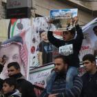 الخليل: أهالي الشهداء في مسيرة استرداد الجثامين المحتجزة