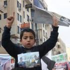 الخليل: أهالي الشهداء في مسيرة استرداد الجثامين المحتجزة