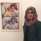 افتتاح معرض