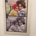 إفتتاح معرض 