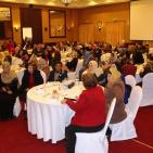 بحضور نساء الضفة.. عقد مؤتمر لنساء فلسطين في القطاع