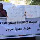 صيادو غزة يناشدون العالم لتخفيف معاناتهم