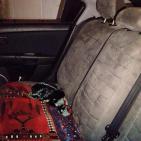 بالصور: مستوطنون يعتدون على فتاة ويحاولون خطفها