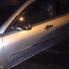 بالصور: مستوطنون يعتدون على فتاة ويحاولون خطفها