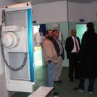 بالصور: افتتاح المستشفى الإندونيسي أحدث مشافي قطاع غزة