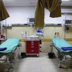 بالصور: افتتاح المستشفى الإندونيسي أحدث مشافي قطاع غزة