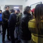 افتتاح معرض 