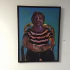 جاليري بيت مريم ينظم معرض 