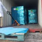 عام 2016... البحث عن اسواق دولية لتصدير المنتجات الفلسطينية