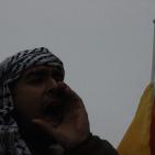 استقبال 17 شهيدا في الخليل