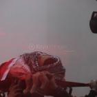 بالصور: الخليل تشيع 17 شهيدا