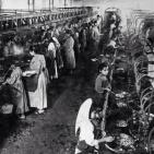 خليل رعد 1957 -1854 عميد المصوريين الفوتوغرافيين الفلسطينيين