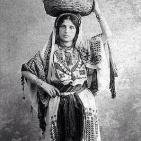 خليل رعد 1957 -1854 عميد المصوريين الفوتوغرافيين الفلسطينيين